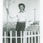 nelda mitchell ,teenager in phx
